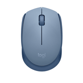 RATON INALAMBRICO LOGITECH M171 GRIS