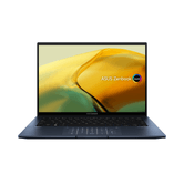 PORTATIL ASUS ZENBOOK UX3402VA-KM005W CORE I7-1360P 3.7GHZ/ 16GB  512GB SSD/ 14" 2.8K OLED/W11