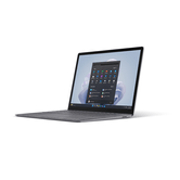 SURFACE LAPTOP 5 CI5-1245U 16GB 512GB 13IN W11 PRO PLATIN IU