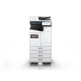 EPSON Enterprise AM-C4000 Multifunción A3 Inkjet Dúplex