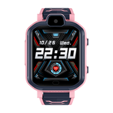 Leotec Smartwach Kids Allo Max 4G GPS Rosa