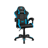 SILLA GAMING DRIFT DR35 | NEGRO-AZUL