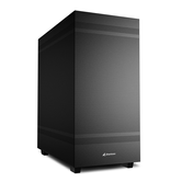 SHARKOON REBEL C50 ATX  Negro