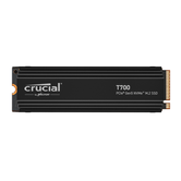 CRUCIAL  T700  SSD 2000GB M.2  12400MB/s PCI Express 5.0 NVMe