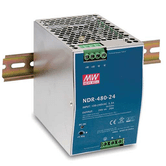 Fuente Alimentación 480W D-LINK   DIS-N480-48