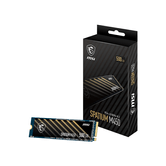 DISCO DURO SSD M.2 MSI SPATIUM M450 | 500GB | PCIE 4.0 | NVMe