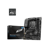 MSI Intel  PRO B760-P DDR4 II LGA 1700