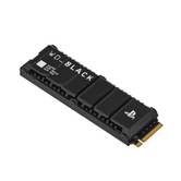 SANDISK  SN850P  SSD 4000GB M.2  7300MB/s 16Gbit/s  PCI Express 4.0 NVMe