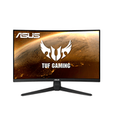 ASUS TUF Gaming VG24VQ1B Curved