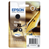 CARTUCHO EPSON NEGRO 16XL C13T16314022