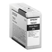 TINTA EPSON C13T850100 NEGRO PHOTO