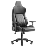 MARS GAMING Silla Gaming Premium MGC-ULTRA Black