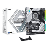 ASROCK Intel  Z690 Steel Legend LGA 1700