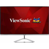 VIEWSONIC VX3276-MHD-3  VX Series 32" LED IPS Full HD HDMI VGA Altavoces