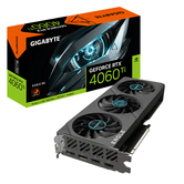 GIGABYTE NVIDIA GeForce RTX 4060 Ti 8GB GDDR6 HDMI DPORT