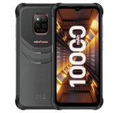 ULEFONE  Power Armor 14 Pro 6.52" 4G 8GB/128GB Negro