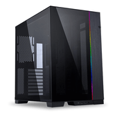 LIAN LI  O11 Dynamic EVO RGB Negro