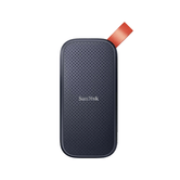 Sandisk Portable SSD 2TB USB 3.2 tipo-C