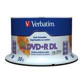 DVD+R 8.5GB 8X DOUBLE LAYER