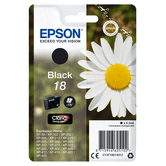 CARTUCHO EPSON NEGRO T1804 C13T18014022