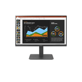 MONITOR 23 8 FHD HDMI DP PIVOTE