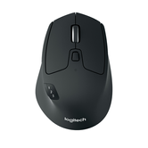 RATON LOGITECH M720 TRIATHLON NEGRO