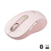 M650 L WRLS - ROSE - RIGHT-HANDED - SIZE  L