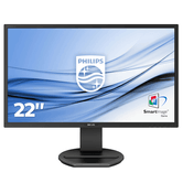 PHILIPS B Line 21.5" LED TN Full HD HDMI VGA Altavoces