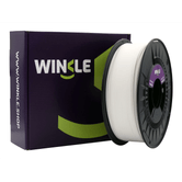 WINKLE FILAMENTO IMPRESORA 3D ABS | BLANCO GLACIAR | 1,75 MM. | 1000 GR.