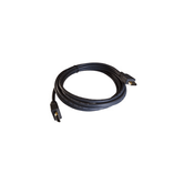 1-3 / KRAMER INSTALLER SOLUTIONS HDMI (MALE - MALE) CABLE (3") - C-HM/HM-3 (97-0101003)