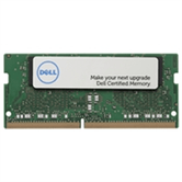 8 GB MEMORY 1RX8 SODIMM 2666MHZ