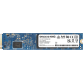 SYNOLOGY  SNV3510  SSD 400GB M.2  3000MB/s PCI Express 3.0 NVMe