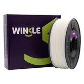 WINKLE FILAMENTO IMPRESORA 3D ABS | NATURAL | 1,75 MM. | 1000 GR.