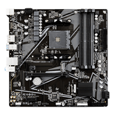 GIGABYTE AMD  A520M DS3H V2 (rev. 1.0) Socket AM4