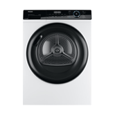 SECADORA CON BOMBA DE CALOR HAIER HD90-A3939-IB 9 KG A BLANCO