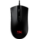 HP HYPERX PULSEFIRE CORE GAMING MOUSE   4P4F8AA  HX-MC004B