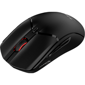 HP HYPERX PULSEFIRE HASTE 2 WIRELESS BLACK - MOUSE -  6N0B0A