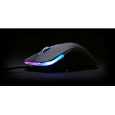 Xtrfy Raton M1 RGB USB Optico 7200 DPI