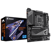 GIGABYTE Intel  B760 AORUS ELITE AX (rev. 1.0) LGA 1700