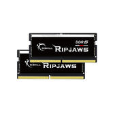 MEMORIA RAM G-SKILL Ripjaws  32GB DDR5 5200Mhz  (2x16)  CL38