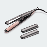 PLANCHA DE PELO IMETEC CREATIVITY MULTISTYLE