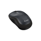 MOUSE INLAMBRICO EQUIP COMFORT WIRELESS MOUSE  1200DPI COLOR NEGRO