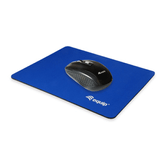 ALFOMBRILLA MOUSE PAD  EQUIP LIFE COLOR AZUL