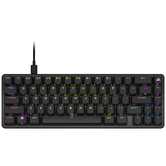 TECLADO OPTICO-MECANICO CORSAIR K65 PRO MINI RGB | 65%