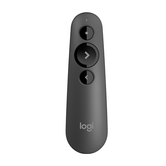 R500 Laser Presentation Remote Graphite