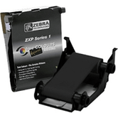 RIBBON NERO 1000 STAMPE ZXP1 SERIE