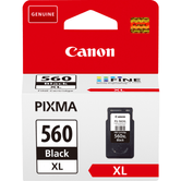 CARTUCHO CANON NEGRO PG-560XL