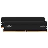 CRUCIALPro  64GB 5600MHz  (2x32) CL46