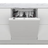 LAVAVAJILLAS INTEGRABLE WHIRLPOOL W2IHD526A E 14 CUBIERTOS