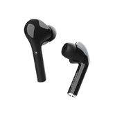 AURICULARES INTRAUDITIVOS TRUST NIKA TOUCH BLUETOOTH TACTIL BASE RECARGABLE COLOR NEGRO  23554